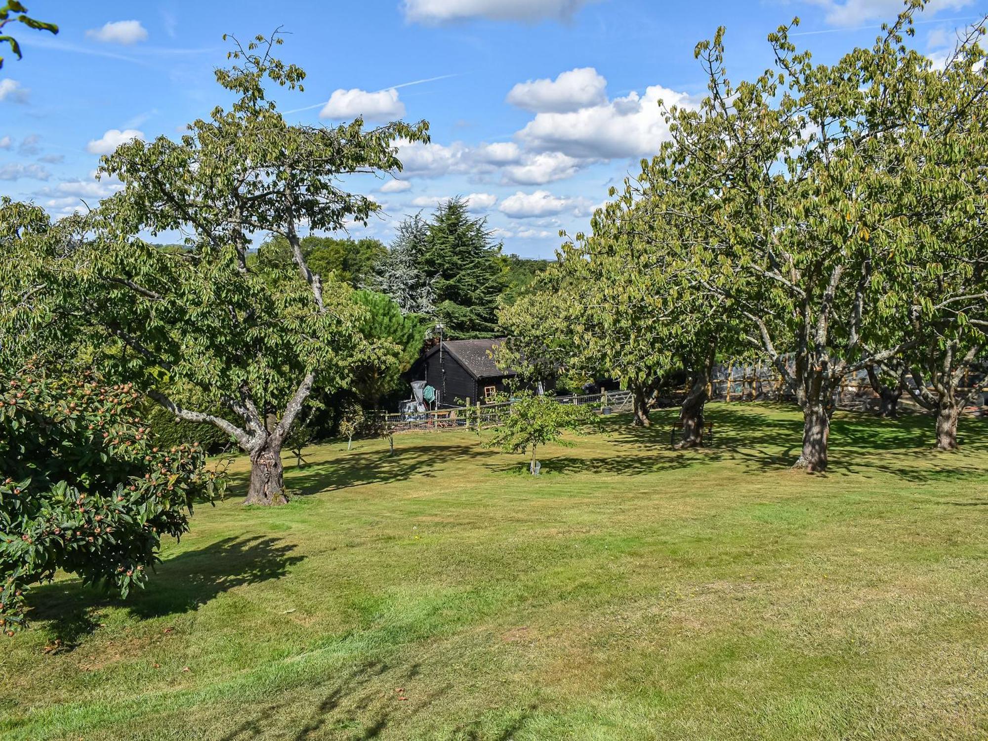 Lekido Villa Hernhill Exteriör bild