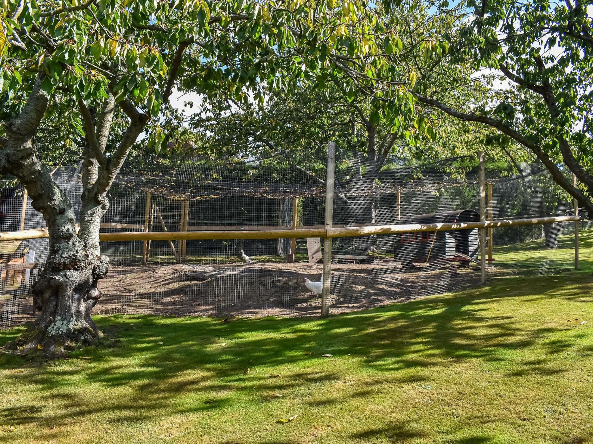 Lekido Villa Hernhill Exteriör bild
